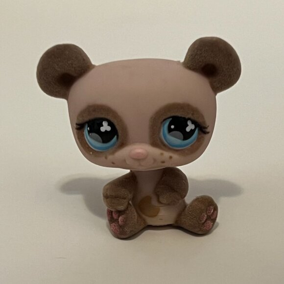Lot of 5 Littlest Pet Shop | LPS #626, 637, 643, 644, 645 - Picture 14 of 15